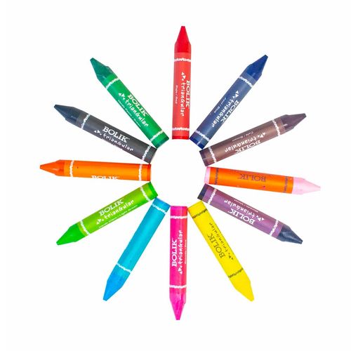 Crayon Cera Jumbo