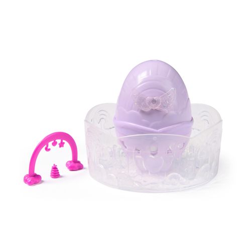 Set sorpresa misteriosa Hatchimals juguete interactivo