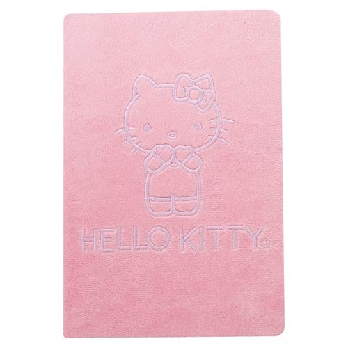 Cuaderno Hello Kitty  -96 hojas