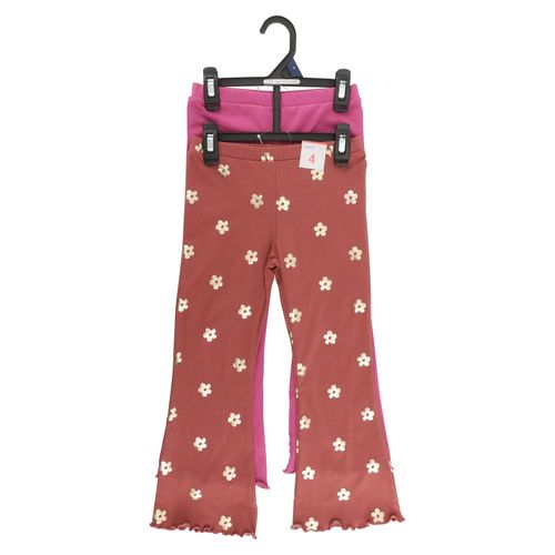Ropa De Niñas Garanimals 2 Pack Leggings Ninas Garanimals 977