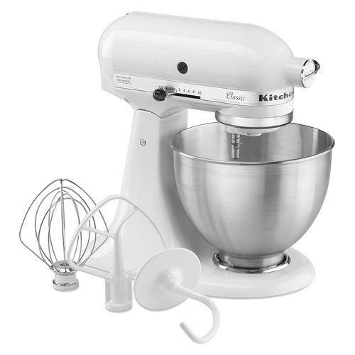 Kitchenaid Batidora De Pedestal 4 5qt