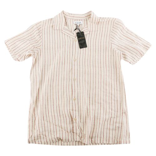 Ropa Para Hombre Boulevard Camisa Mc Boulevard Cab 881