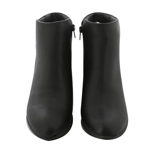 Zapatos Para Mujer Boulevard Botin Mujer Negro 828