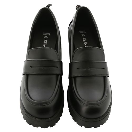 Zapatos Para Mujer Boulevard Chunky Calzado Dama 962