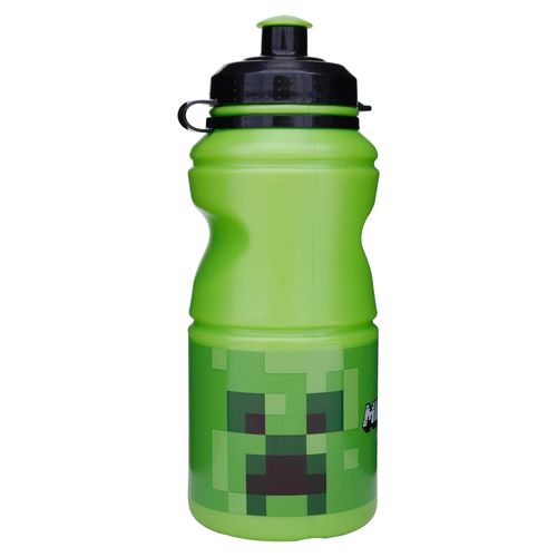 Botella Sport Easy Hold 380ml Minecraft