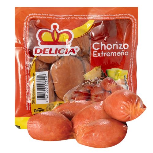 Chorizo Delicia Extremeño - 425 g