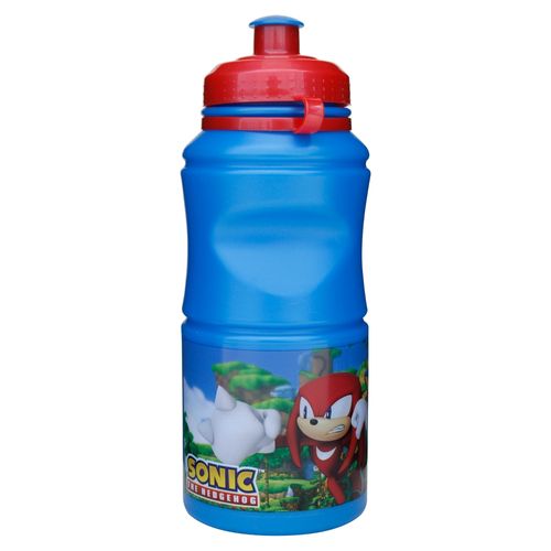 Botella Sport Easy Hold 380 Ml Sonic