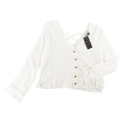 Ropa Para Mujer Boulevard Blusa ml Boulevard Xs a Xxl
