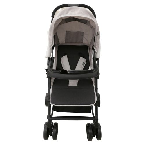 Prisnel Carriola Mecedora Reversible