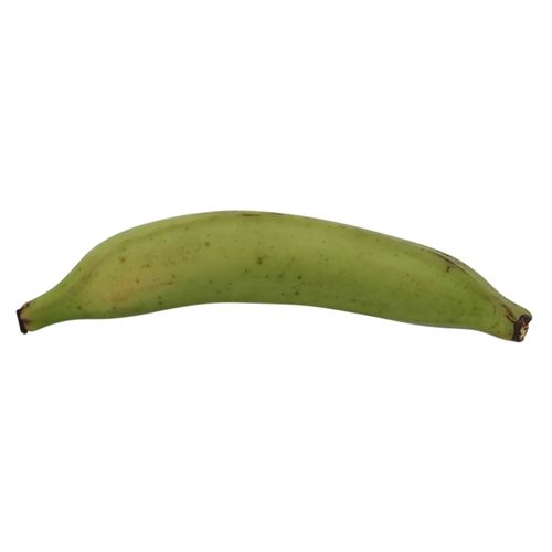 Plátano Verde Hortifruti - Precio indicado por unidad