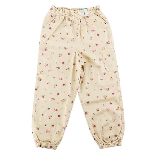 Ropa De Niñas Garanimals Pantalon Nina Garanimals 975