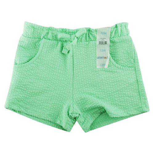 Short Beba Garan t 0 24m