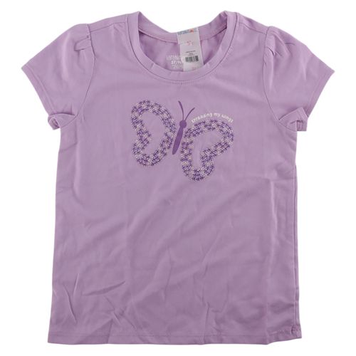 Tshirt Beba Garan t 18m 5t