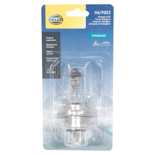 Bombillo Luz Frontal Auth412V6055W Hella