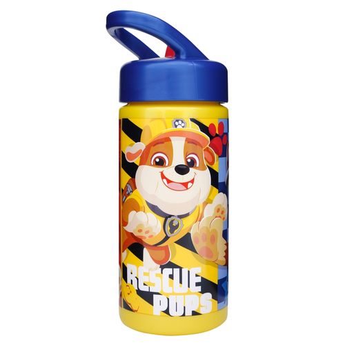 Botella Pp Playground 410 Ml Paw Patrol