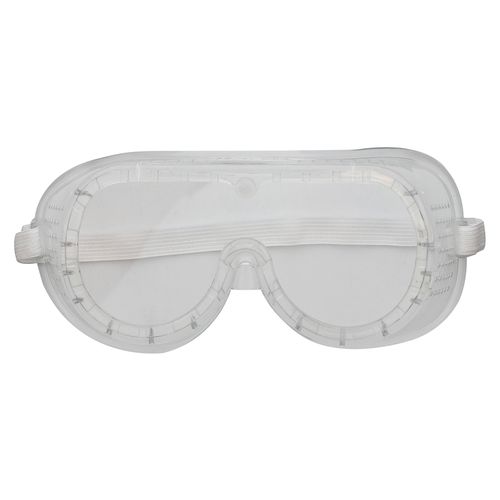 Lente de seguridad Hypero Tough tipo goggles