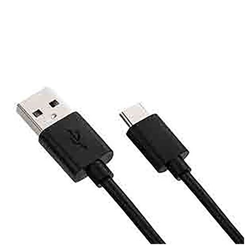 Durabrand Cable Tipo Ca 6 Pies Gris