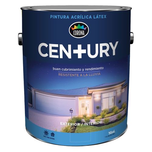 Century Latex B Hueso Gl