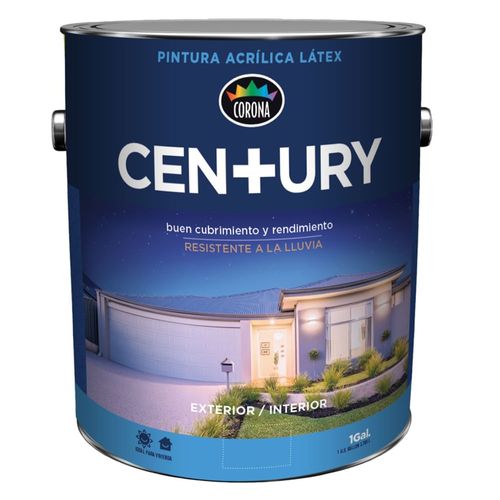 Century Latex Mandarina Gl