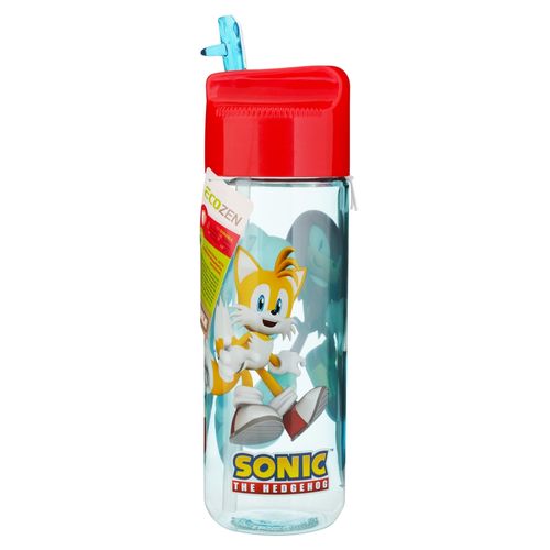 Botella Ecozen Hidro Grande 540 Ml Sonic