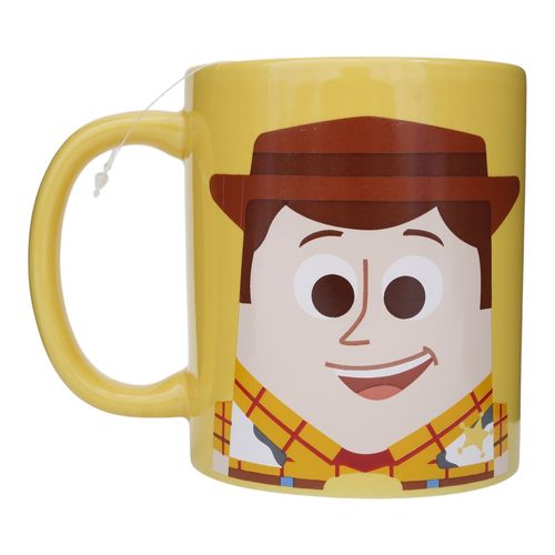 375ml Mug Ceramico Toy Story 1