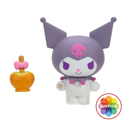 Juguete  2 in Sanrio figuras sorpresa surtido