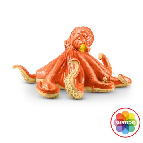 Monster Surprise Zuru Robo Alive