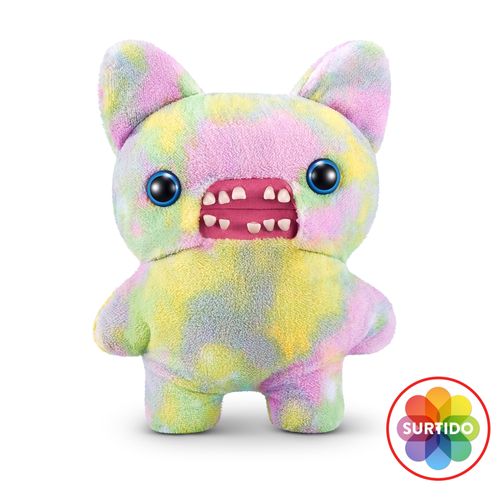 Figura Fugglers Monstruos Surtido