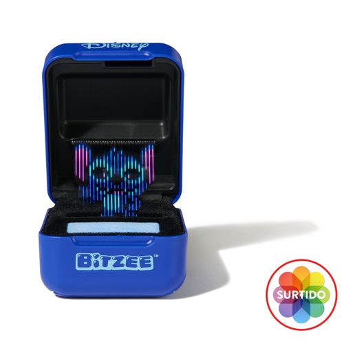 Bitzee Mascota Interactiva Disney