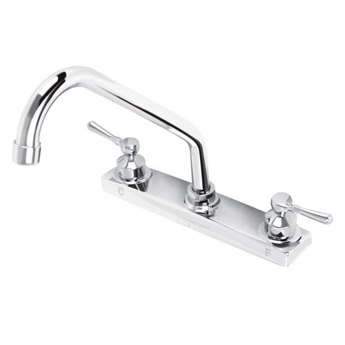 Mezcladora De Cocina 8 Cuello De Ganso