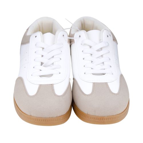 Zapatos Para Mujer Boulevard Zapatilla Sba Mu Bla