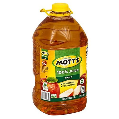 Jugo Moots Manzana - 3785 ml