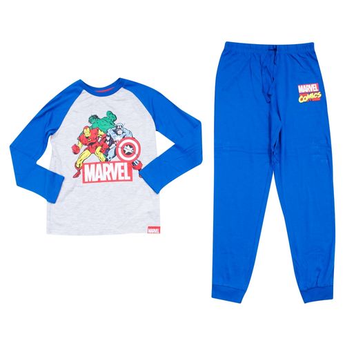 Set Pijama Nino