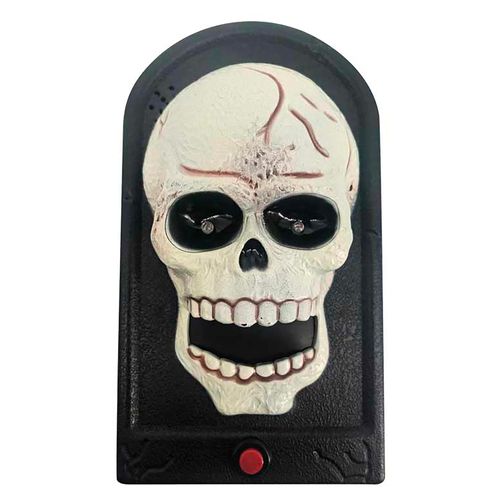 Timbre Way To Celebrate Animado e iluminado - 20 cm