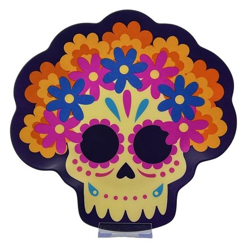 Boquitero Way To Celebrate Catrinas - 9 pulgadas