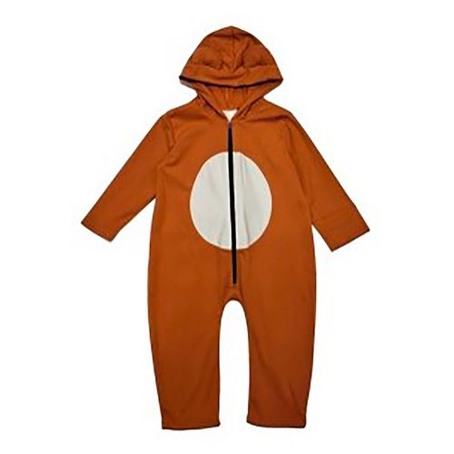 Disfraz Way To Celebrate Osito Talla 2