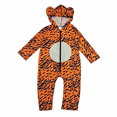 Disfraz Way To Celebrate Tigre Talla 4