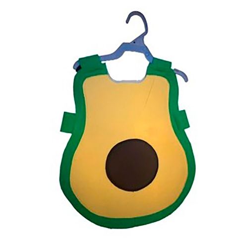 Disfraz Way To Celebrate Aguacate Talla 4