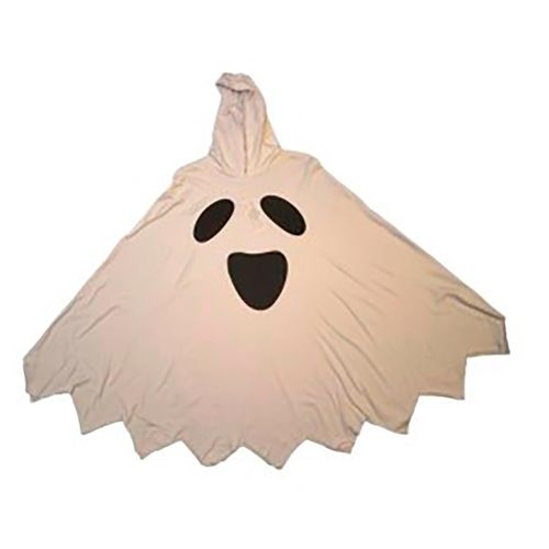 Capa Way To Celebrate Fantasma Talla 13