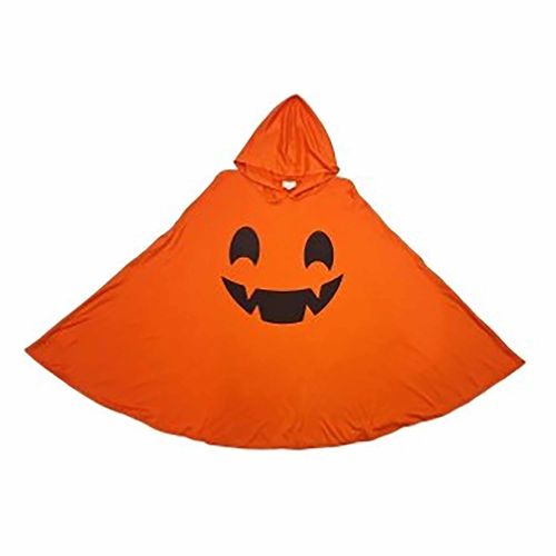 Capa Way To Celebrate Calabaza Talla 13