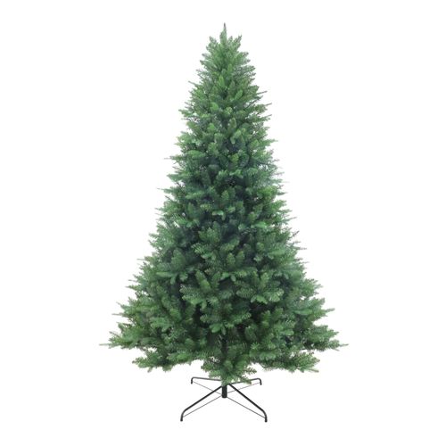 Árbol Holiday Time Verde Decorativo