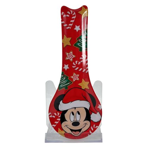 Dencansa cuchara Disney navideño
