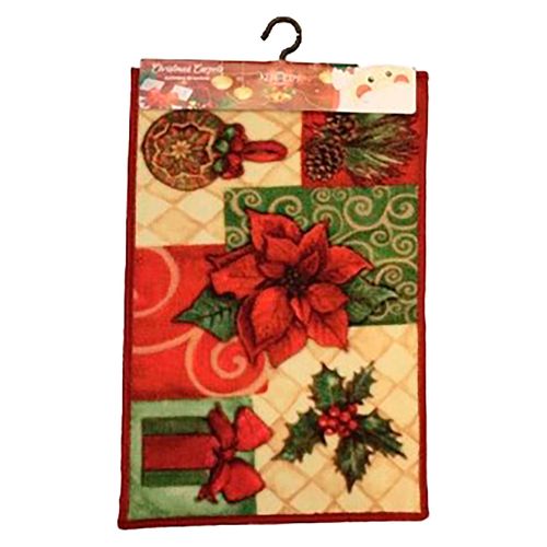 Alfombra Kennedy Carpets De Snowan - 40 x 60 cm