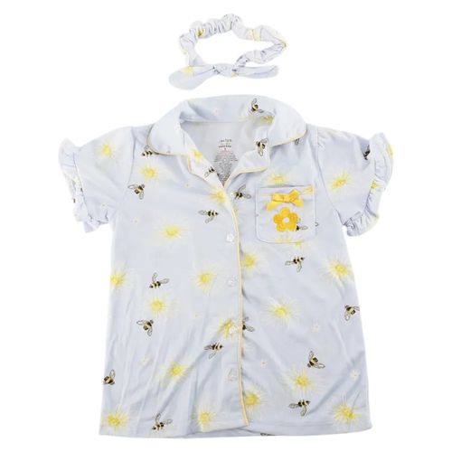 Pijama Set Short Jaclyn