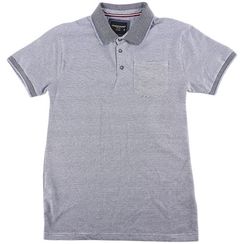 Camisa Polo Straightfaded Cab