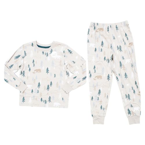 Pijama Nino m l