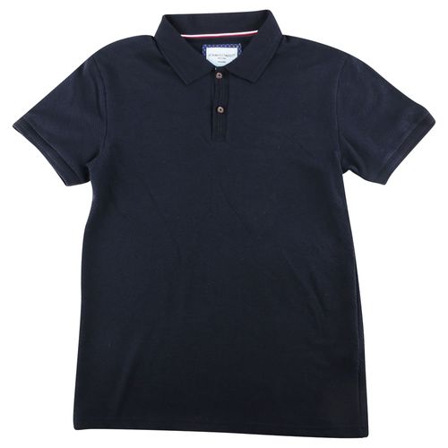 Camisa Polo Straightfaded Cab