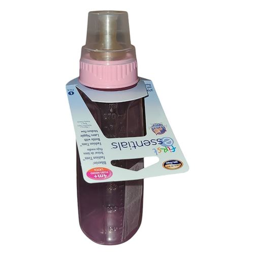 Pepe Fujo Medio Clear View 4m Grirl