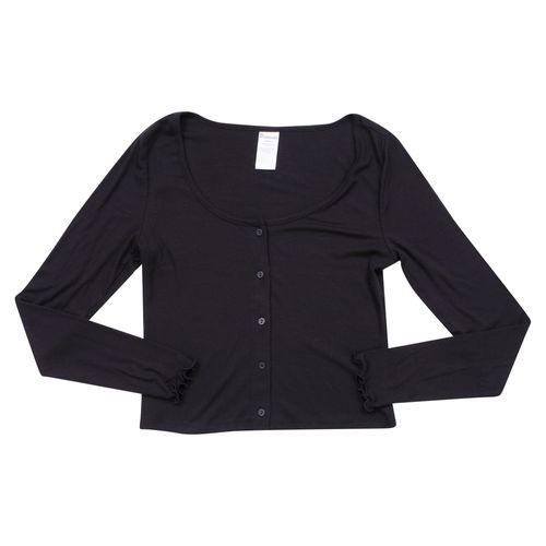 Blusa m l De Dormir Nobo