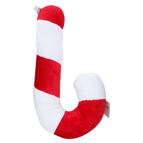 Baston Holiday Time Decorativo - 38 x 70 cm